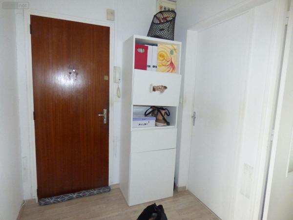 Appartement à louer à Coutances dans la Manche (50200), ref : APPT1243