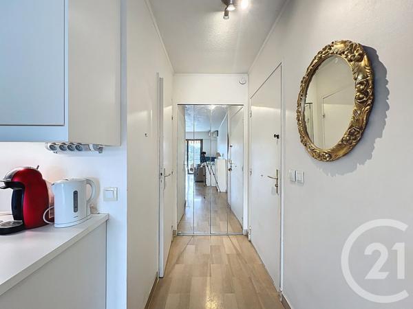 Appartement F1 à vendre  1 pièce - 25,57 m2 MOUGINS - 06