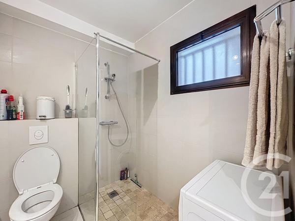 Appartement F1 à vendre  1 pièce - 25,57 m2 MOUGINS - 06