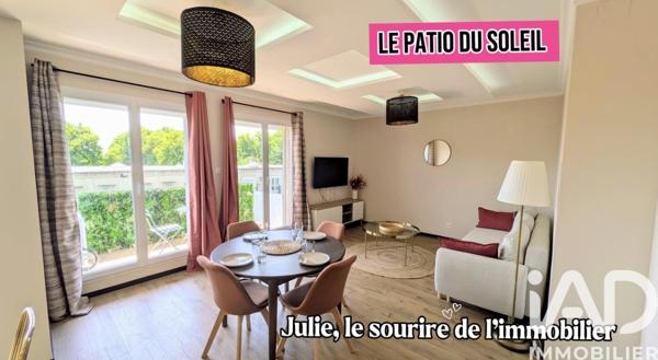 Appartement à vendre 5 pièces 82 m² Avignon