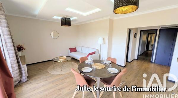 Appartement à vendre 5 pièces 82 m² Avignon