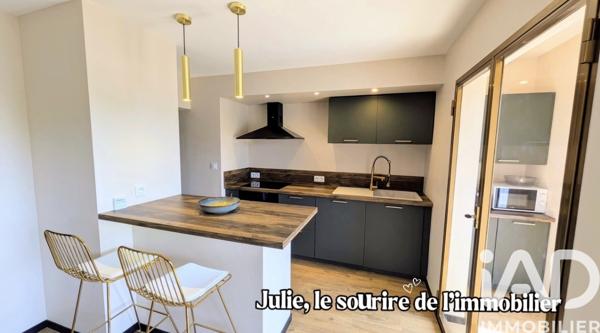 Appartement à vendre 5 pièces 82 m² Avignon