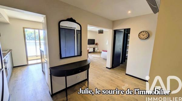 Appartement à vendre 5 pièces 82 m² Avignon