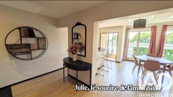 Appartement à vendre 5 pièces 82 m² Avignon