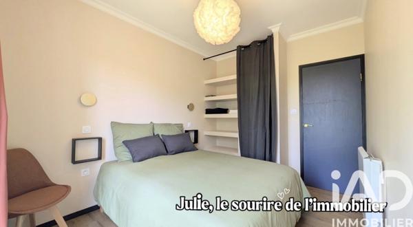 Appartement à vendre 5 pièces 82 m² Avignon