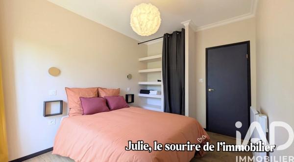 Appartement à vendre 5 pièces 82 m² Avignon