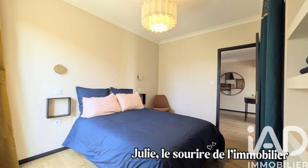 Appartement à vendre 5 pièces 82 m² Avignon