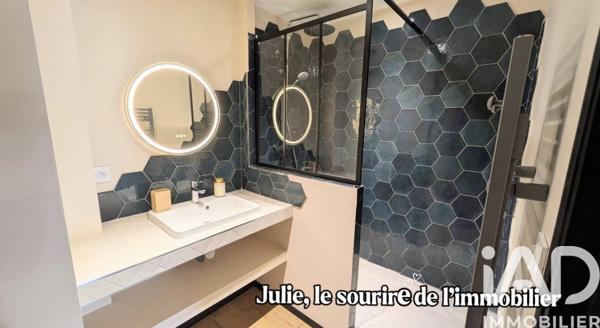 Appartement à vendre 5 pièces 82 m² Avignon