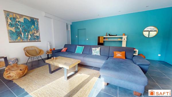 Moderne et Lumineuse