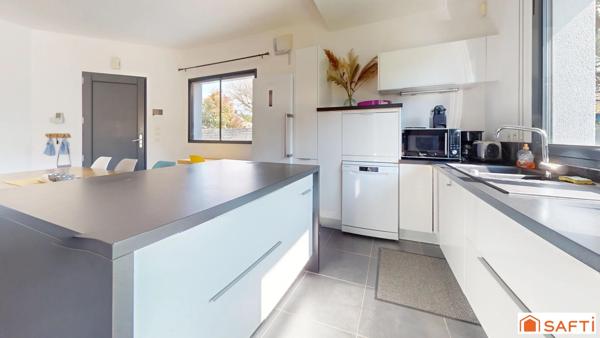 Moderne et Lumineuse