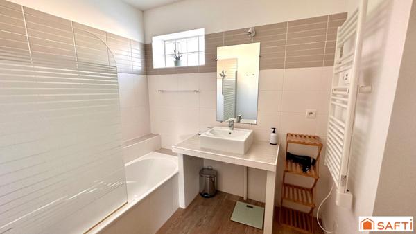 Moderne et Lumineuse