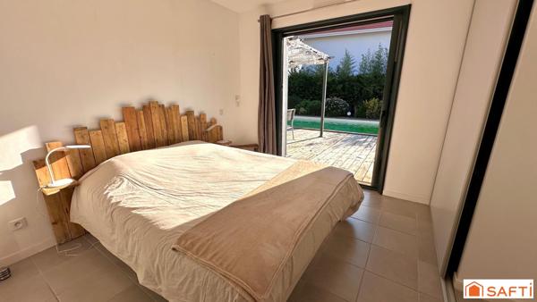 Moderne et Lumineuse