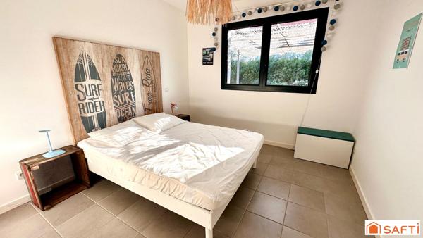 Moderne et Lumineuse