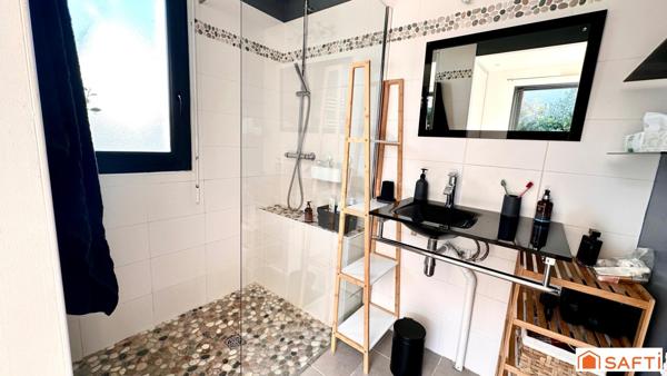 Moderne et Lumineuse