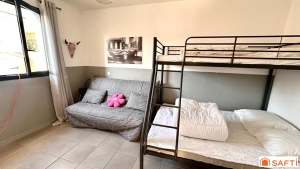 Moderne et Lumineuse