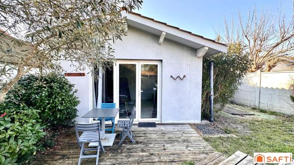 Moderne et Lumineuse