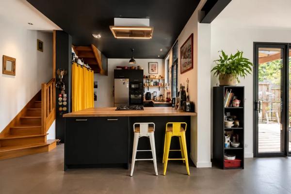 3835 AG - Vente Maison ANGERS