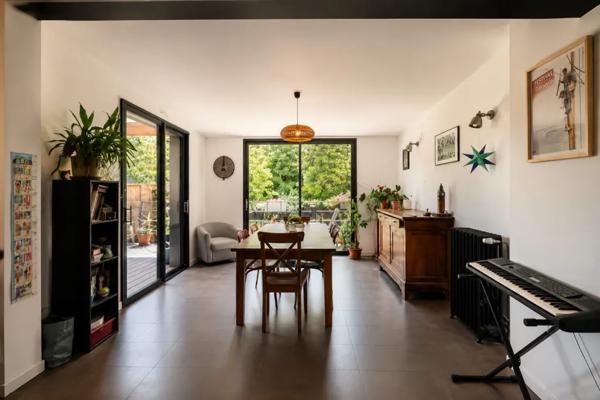3835 AG - Vente Maison ANGERS