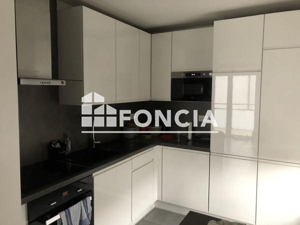 Location Appartement 3 pièces 73.56 m² - 1 RUE DE ZERMATT Lingolsheim 67380