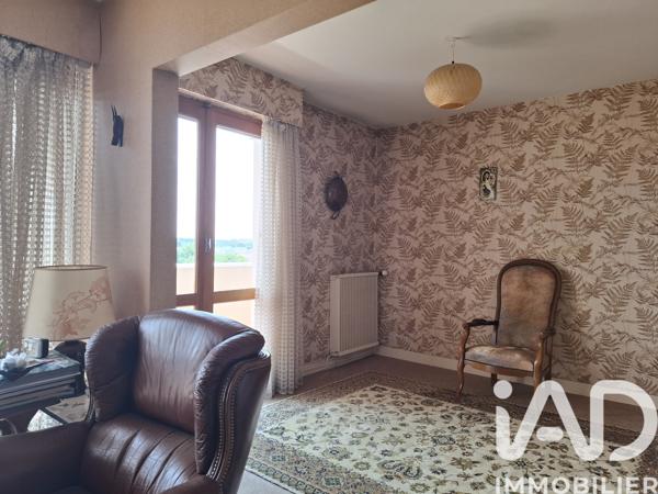 Appartement à vendre 3 pièces 74 m² La Rochelle