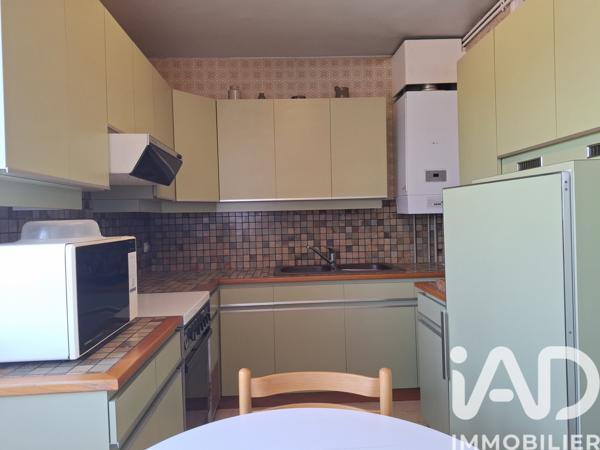 Appartement à vendre 3 pièces 74 m² La Rochelle