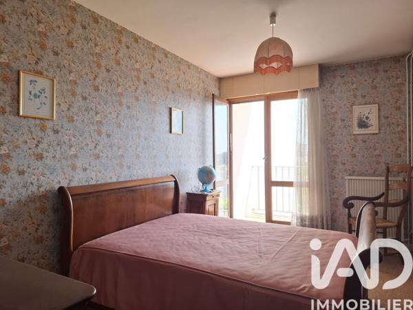 Appartement à vendre 3 pièces 74 m² La Rochelle