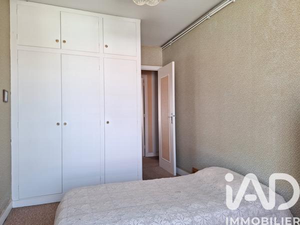 Appartement à vendre 3 pièces 74 m² La Rochelle