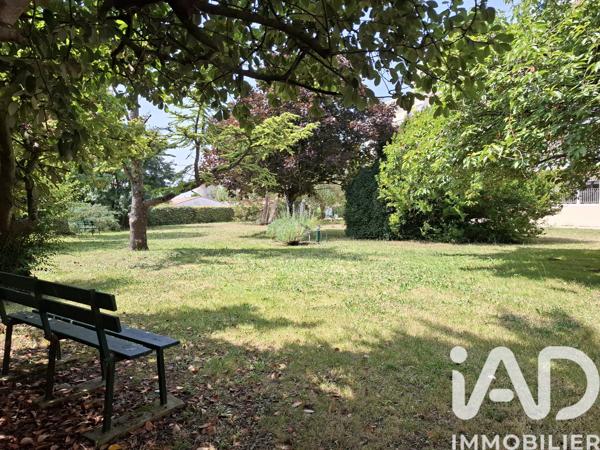 Appartement à vendre 3 pièces 74 m² La Rochelle