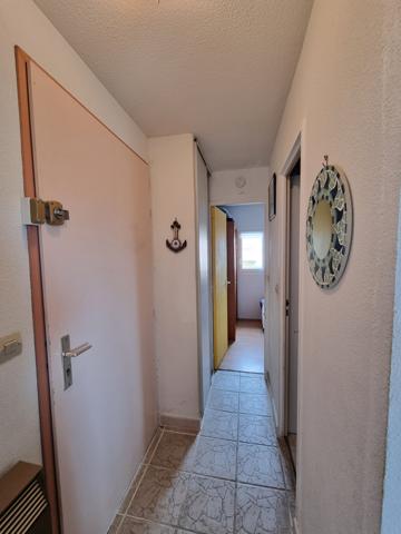 Saint-Pierre-la-mer (11560) Appartement 2 pièces de 22 m2 - parking 11560 Saint Pierre La Mer