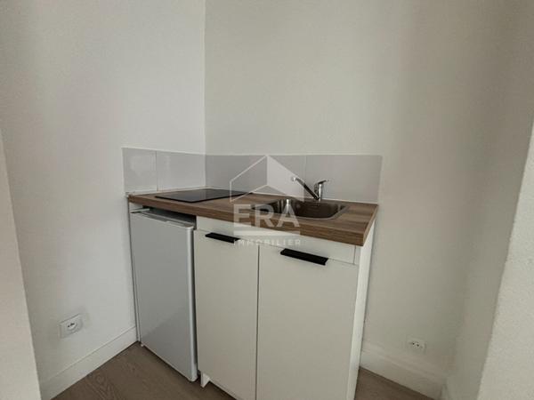 À louer  - Studio refait à neuf au coeur du centre historique d'Orléans