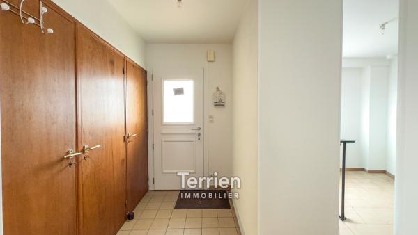 Maison / Appartement T3 de 72m2 Vendu LIBRE Chalonnes-sur-Loire (49290)