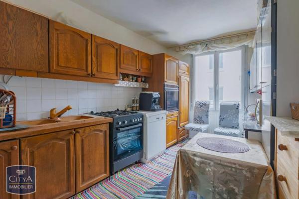 Appartement à vendre 3 pièces 75.7m²