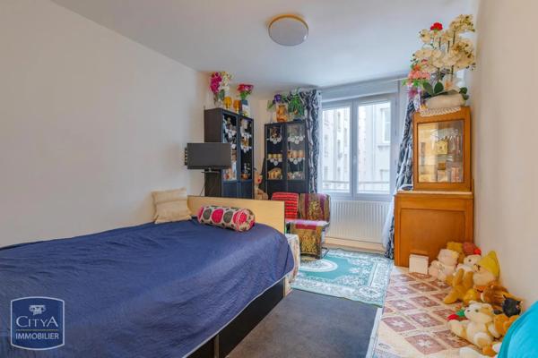 Appartement à vendre 3 pièces 75.7m²