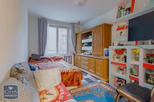 Appartement à vendre 3 pièces 75.7m²