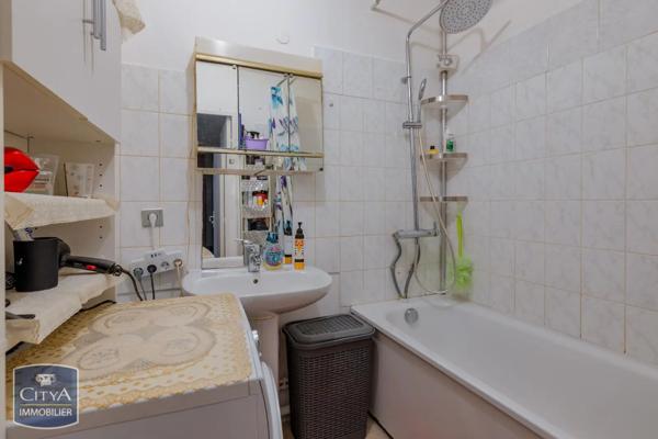 Appartement à vendre 3 pièces 75.7m²