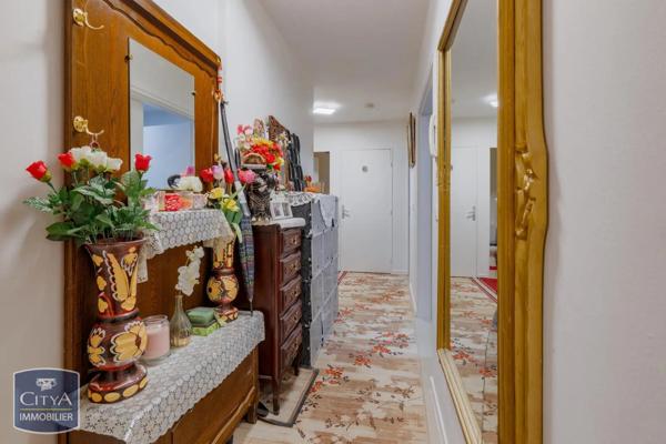 Appartement à vendre 3 pièces 75.7m²