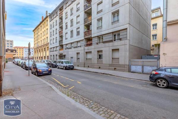 Appartement à vendre 3 pièces 75.7m²