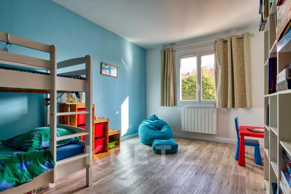 Belle maison familiale