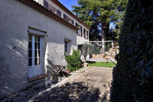 Belle maison familiale