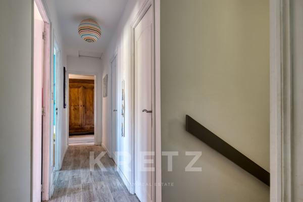 Belle maison familiale