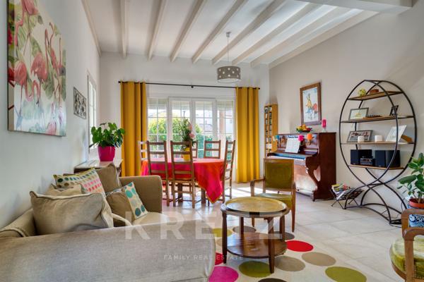 Belle maison familiale