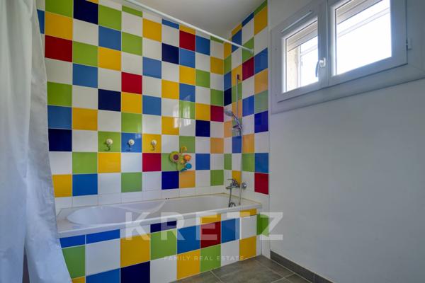 Belle maison familiale