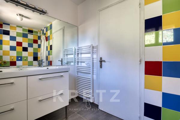 Belle maison familiale