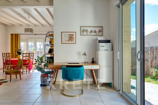 Belle maison familiale