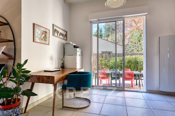 Belle maison familiale