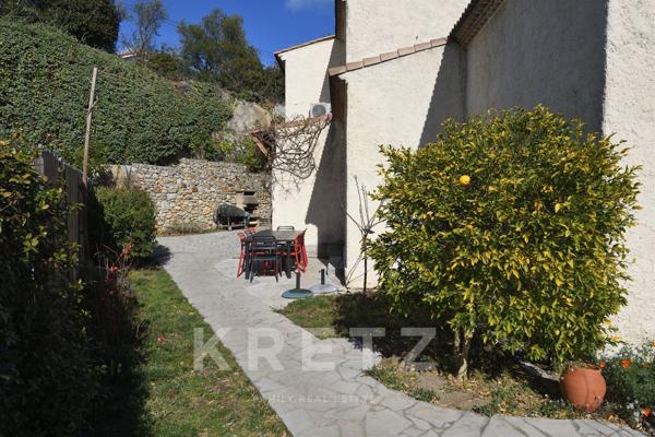 Belle maison familiale