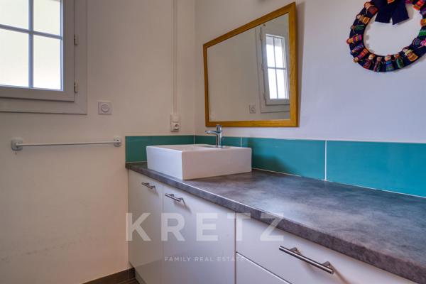 Belle maison familiale