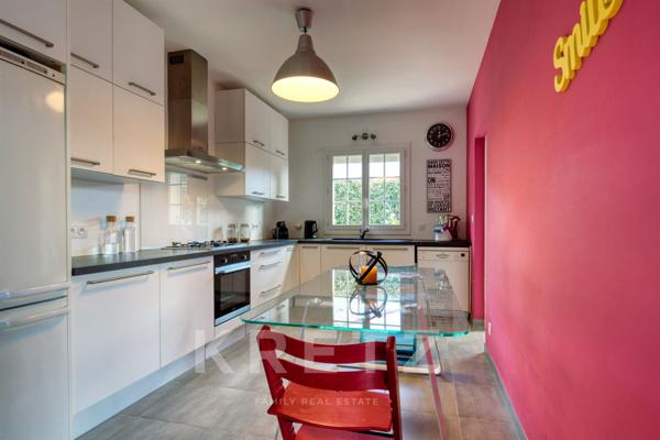 Belle maison familiale