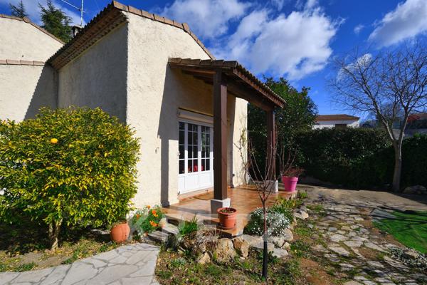 Belle maison familiale