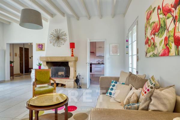 Belle maison familiale